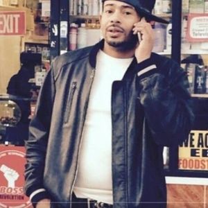 Meet your Posher, Terrance